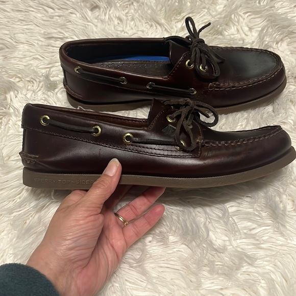 Sperry Other - Sperry Top Sider Men’s Loafer Shoes
